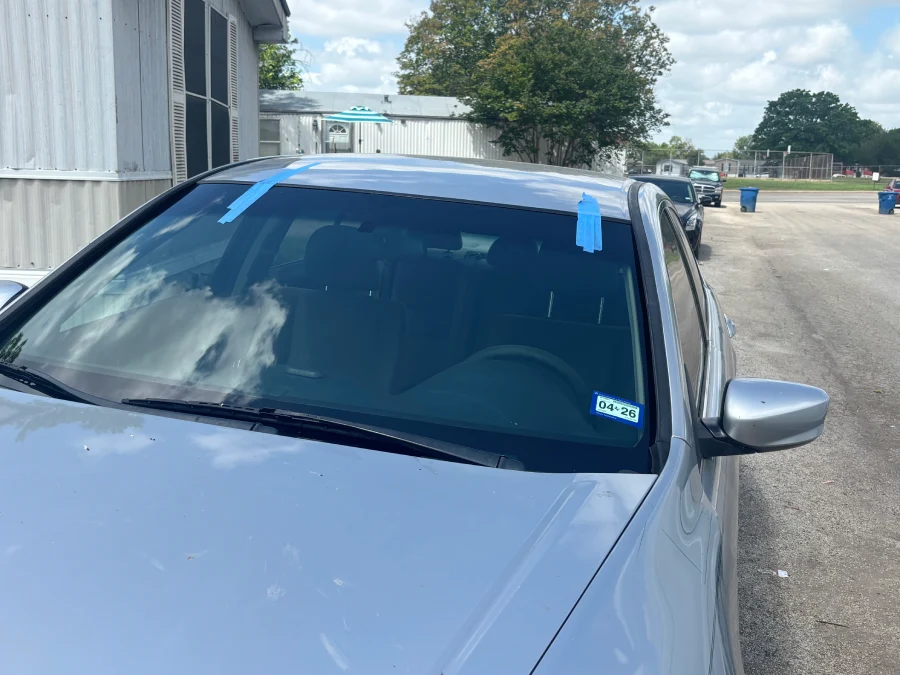 Professional Auto Glass Company in San Antonio, TX Professional Auto Glass Company in San Antonio, TX